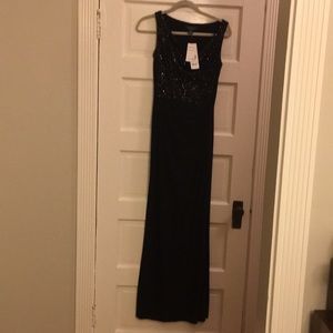 Ralph Lauren Evening Gown